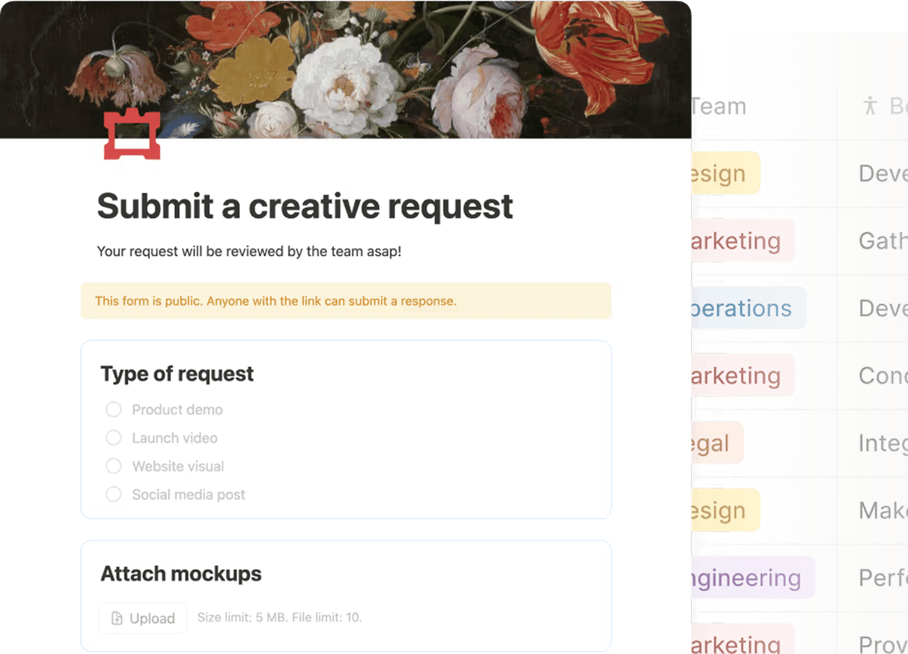 Form reducing copy and past and back and forth