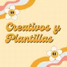 Profile picture of Creativos y Plantillas