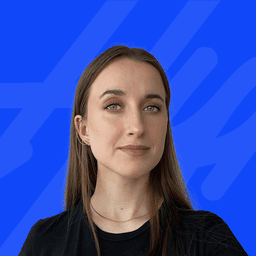A profile image of Hyphen
