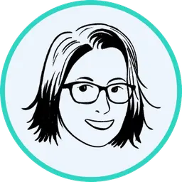 A profile image of Marie Gautron 💙 WebOrga
