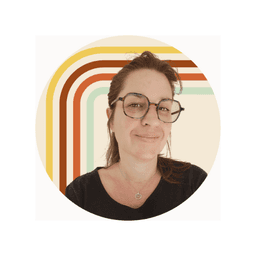 A profile image of Christelle Bordet