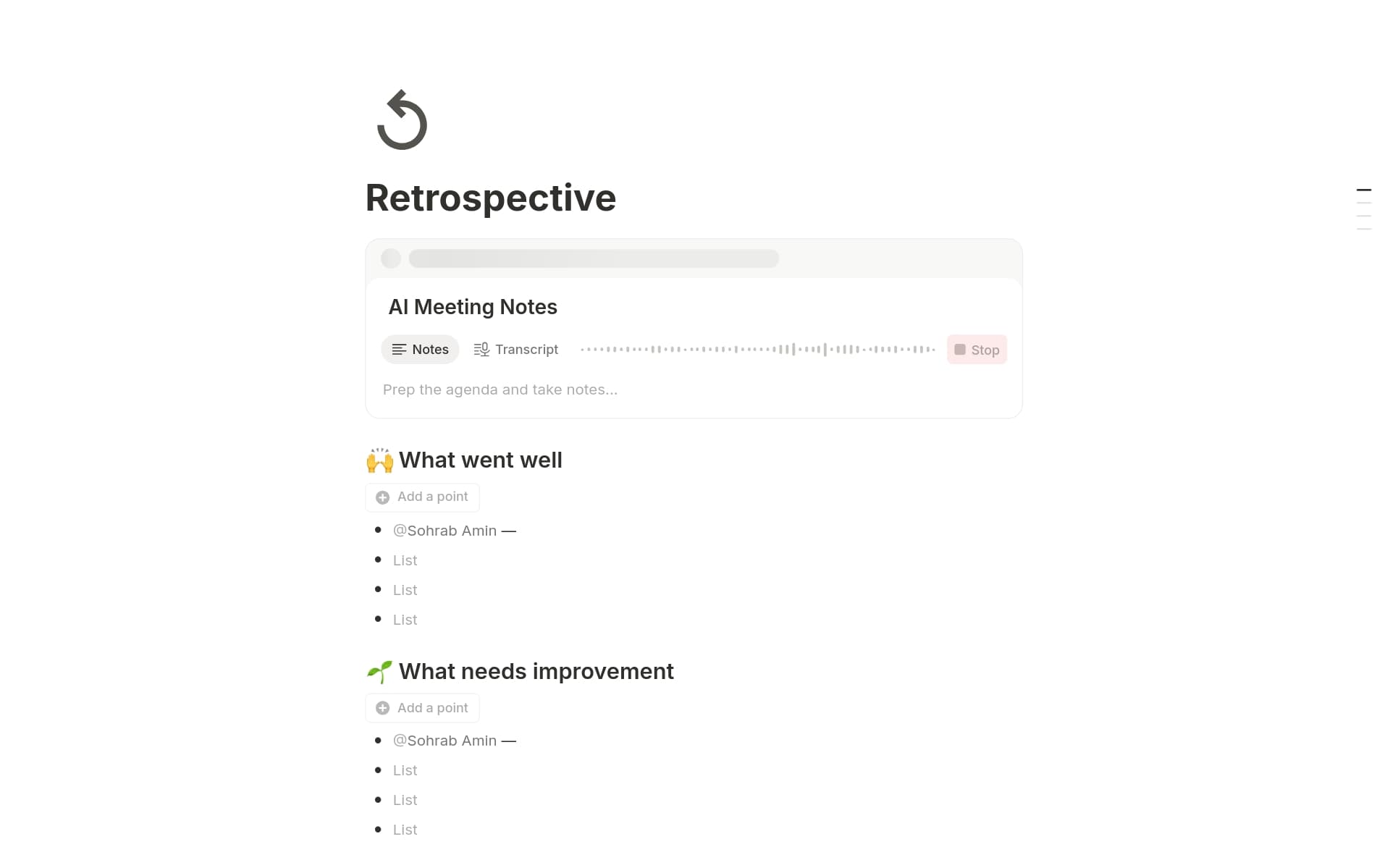 Image for top-10-retrospective-templates-for-software-developers