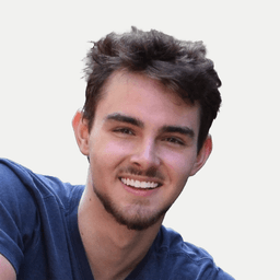 A profile image of Nicholas