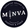 Profile picture of Minva Tabletop Design Co